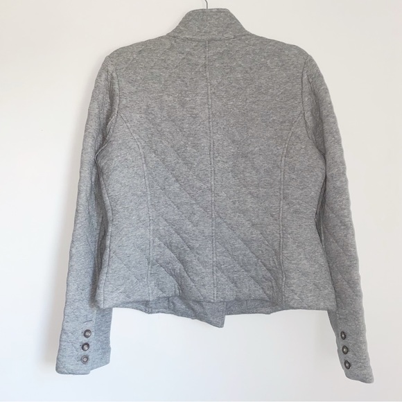 Cabi Quilted Double Breasted Jacket 3182 - Picture 6 of 8